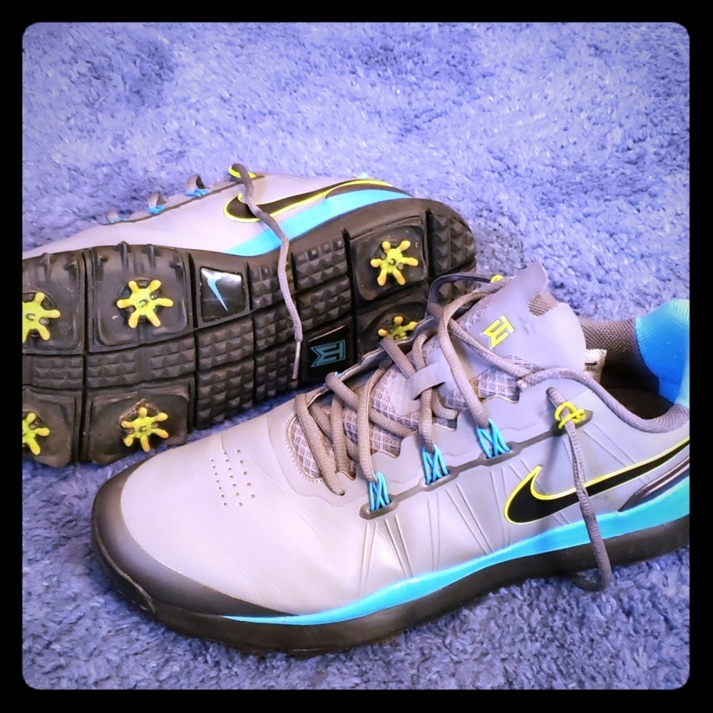 Nike Golf✔ Tiger Woods TW14'